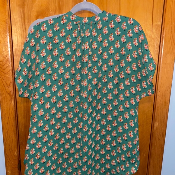 CAbi, Stevie top, medium - Picture 4 of 4